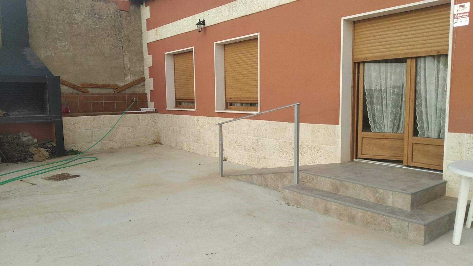 De Artistas Country house
