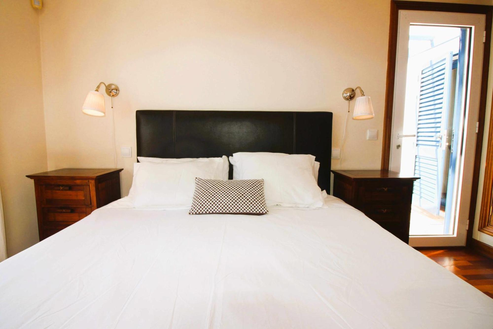 Casa Bahia De Naos Con Vistas Al Mar Holiday home *