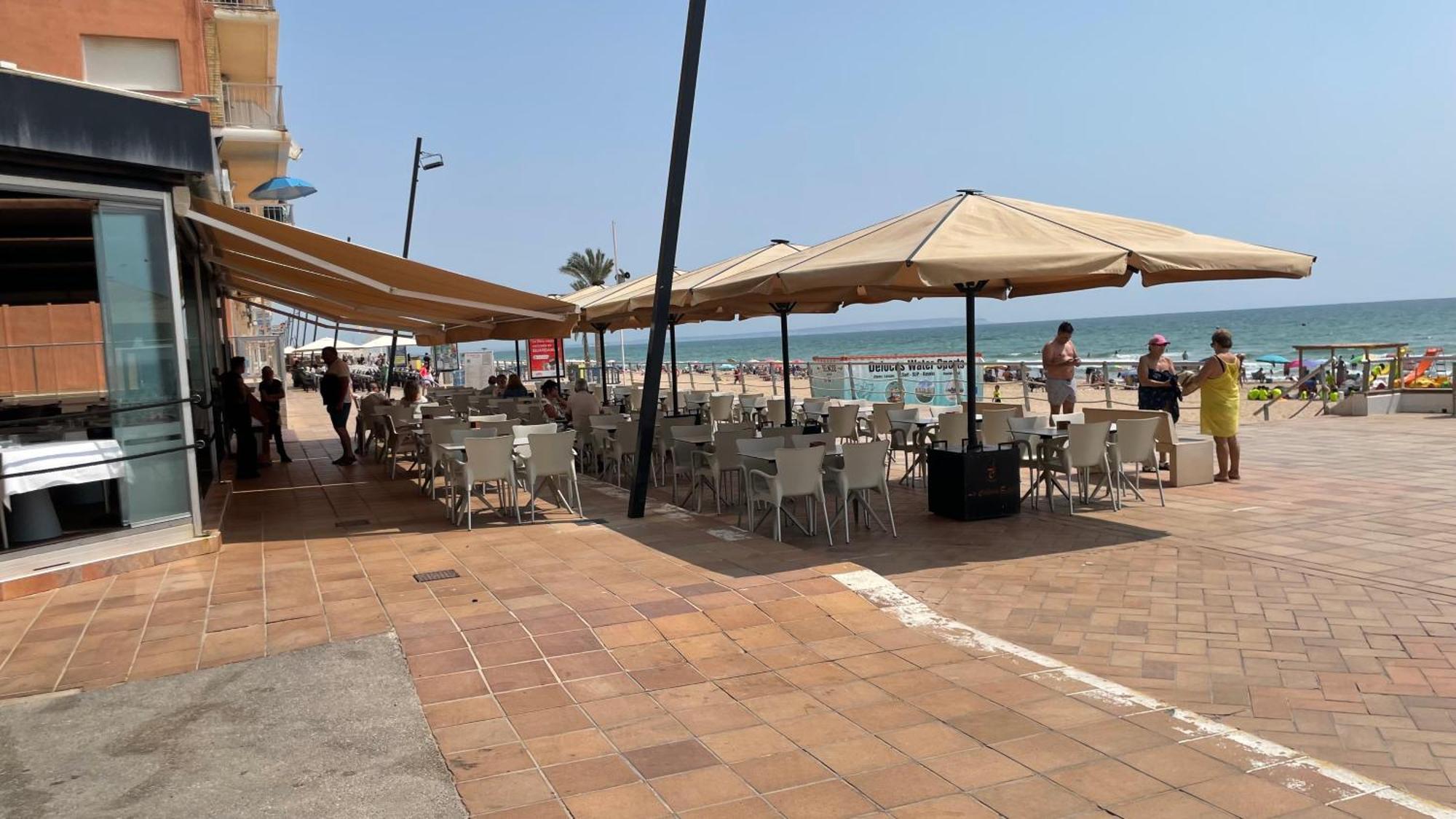 Guardamar Playa Centro - Blue Luxury Guardamar del Segura