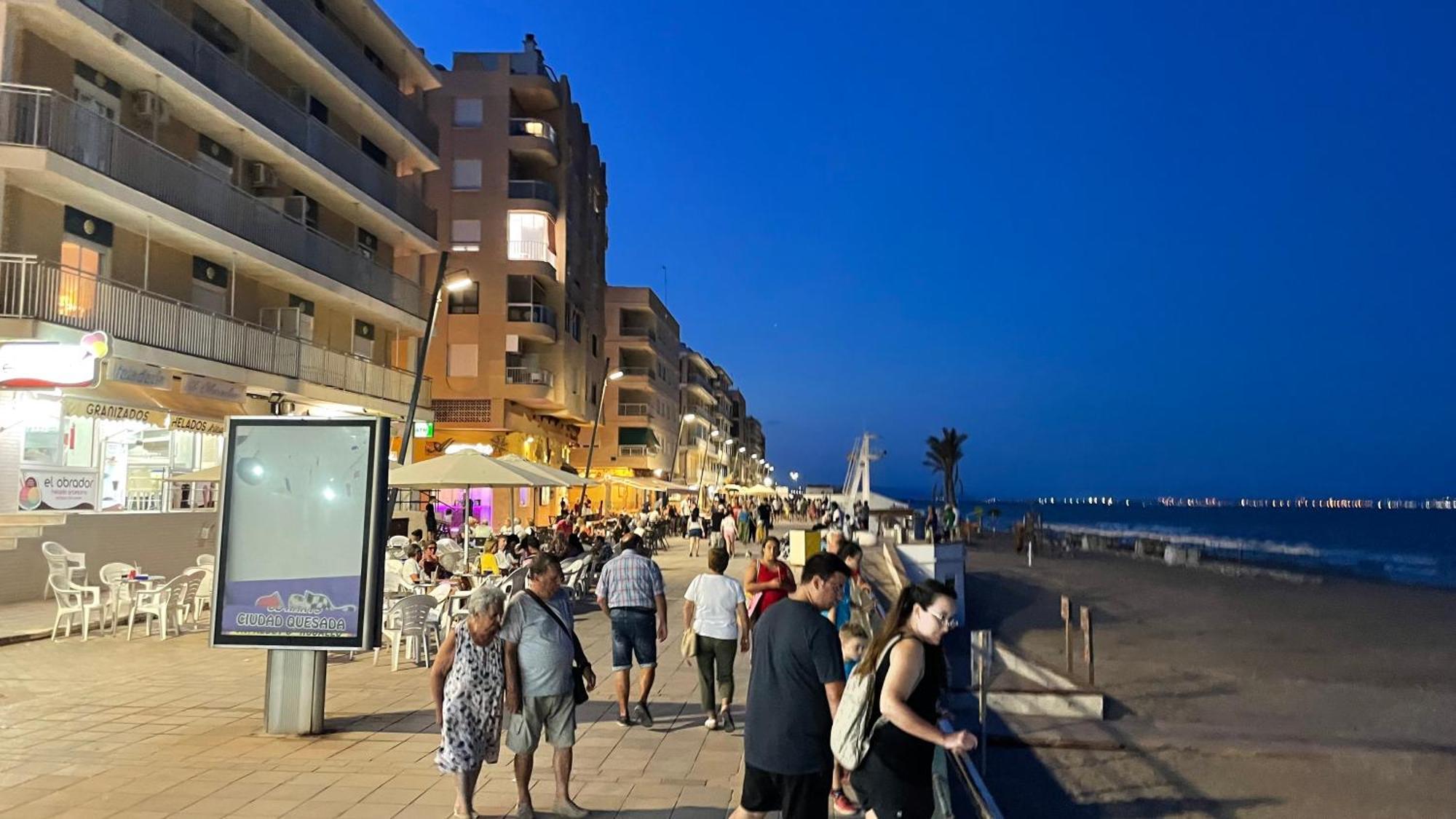 Guardamar Playa Centro - Blue Luxury Apartamento Guardamar del Segura