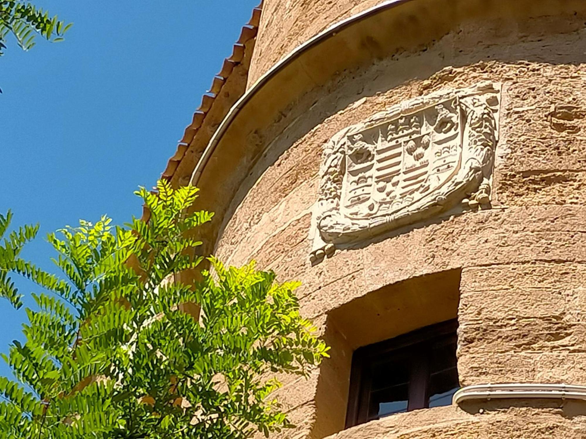 De Hotel Benavente