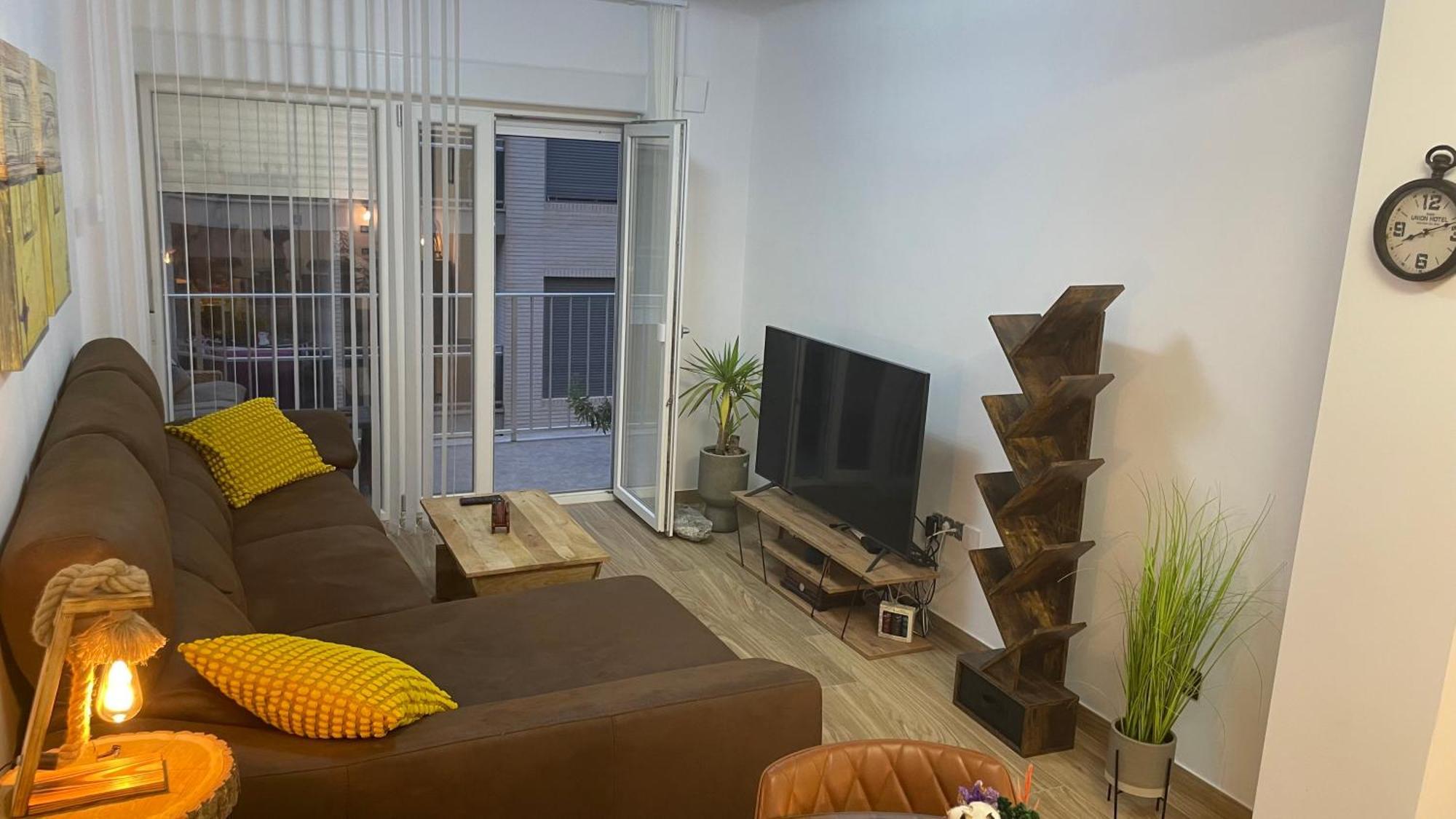 Apartamento Guardamar Playa Centro - Blue Luxury