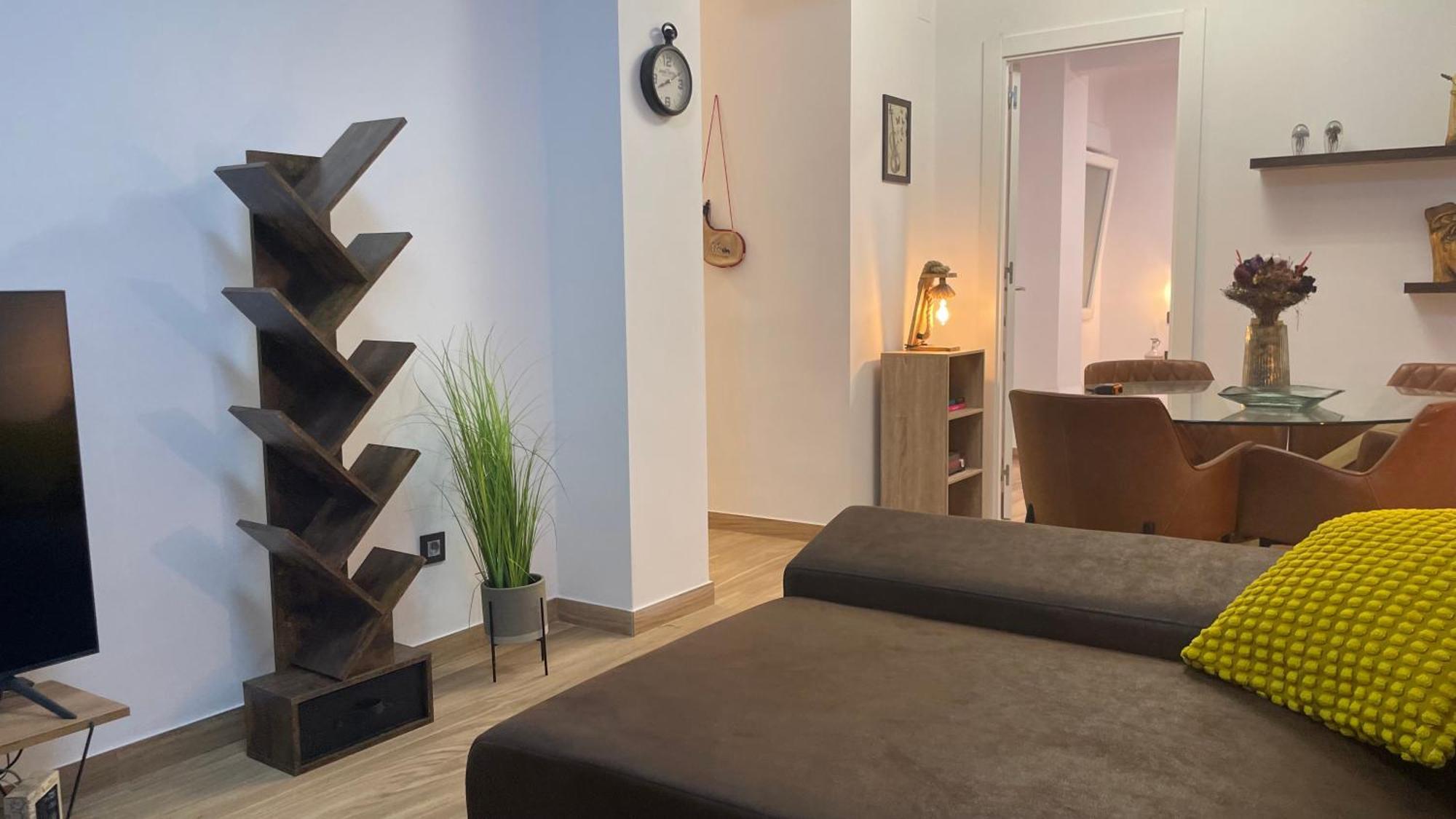 Apartamento Guardamar Playa Centro - Blue Luxury