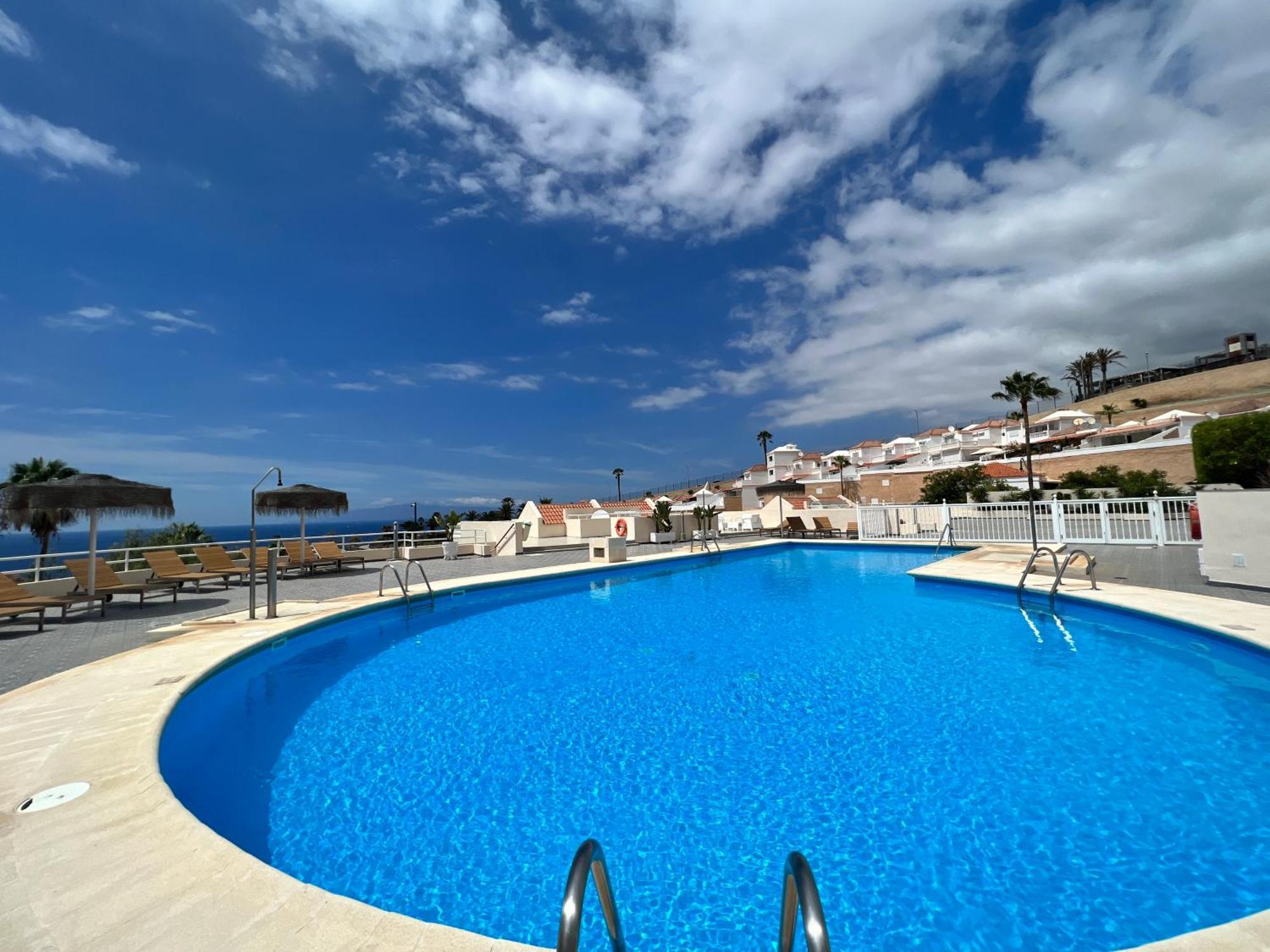 Paulmarie Ocean View Apartamento *