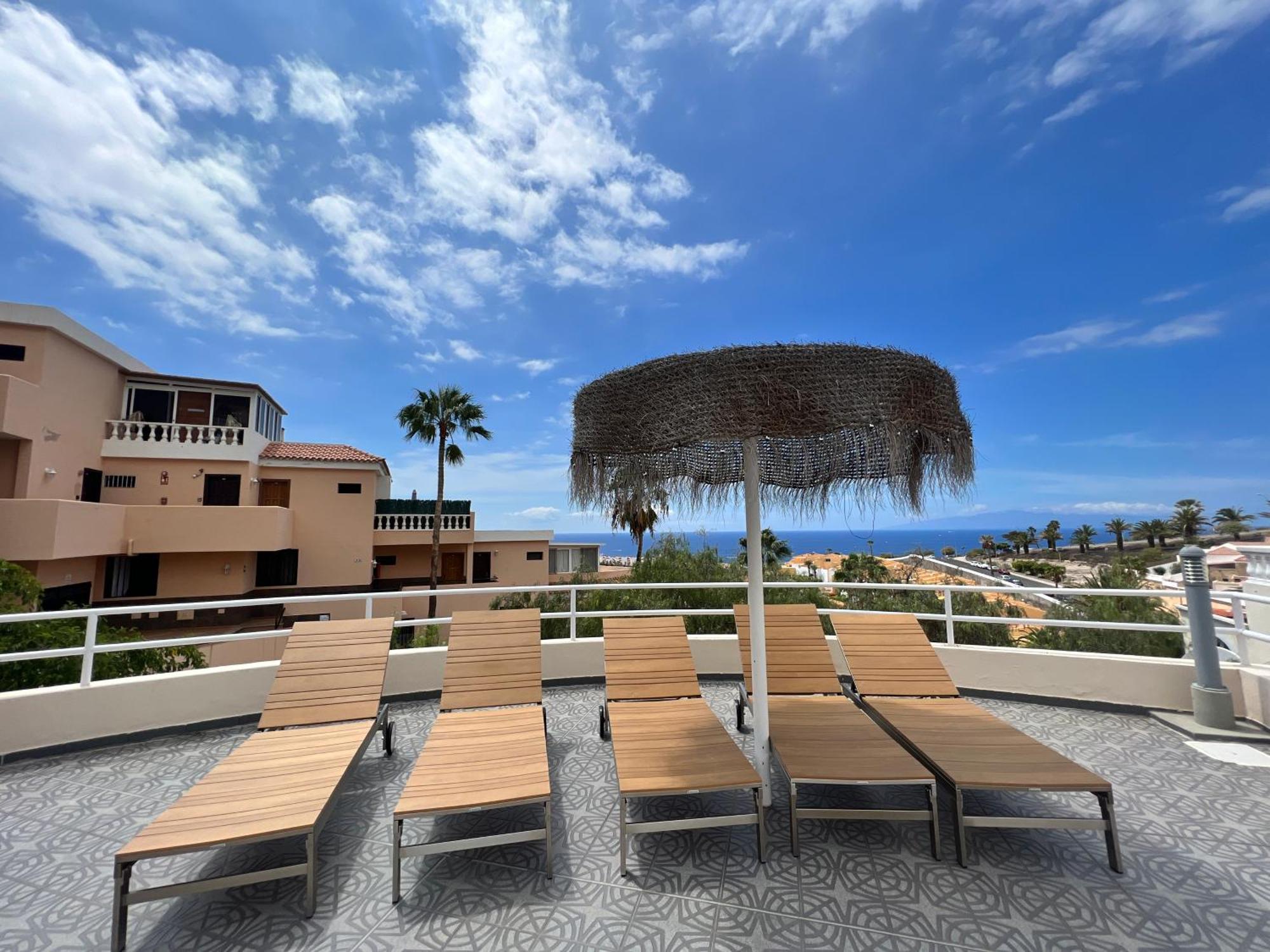 Apartamento Paulmarie Ocean View *