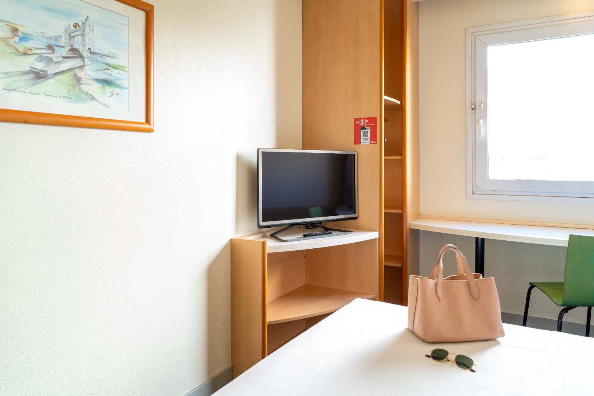 Ibis Madrid Tresaguas