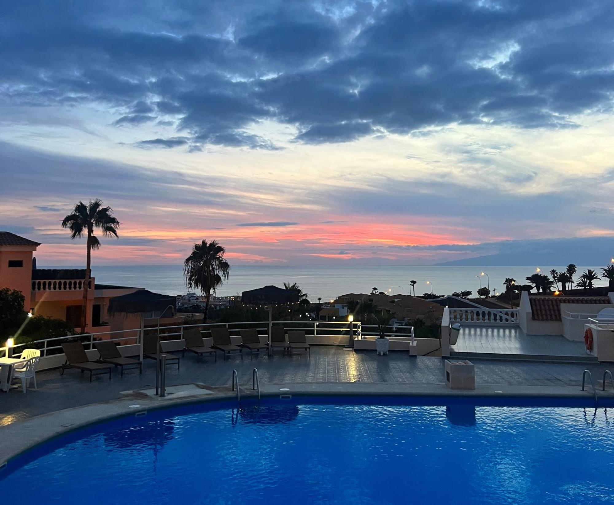 Paulmarie Ocean View Costa Adeje (Tenerife)