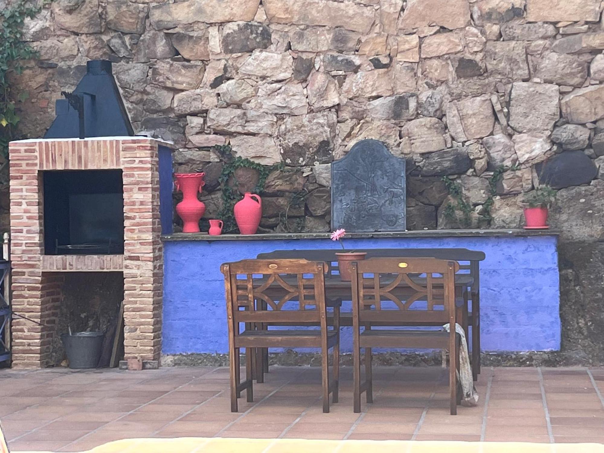 Holiday home Casa Rural La Ferreria