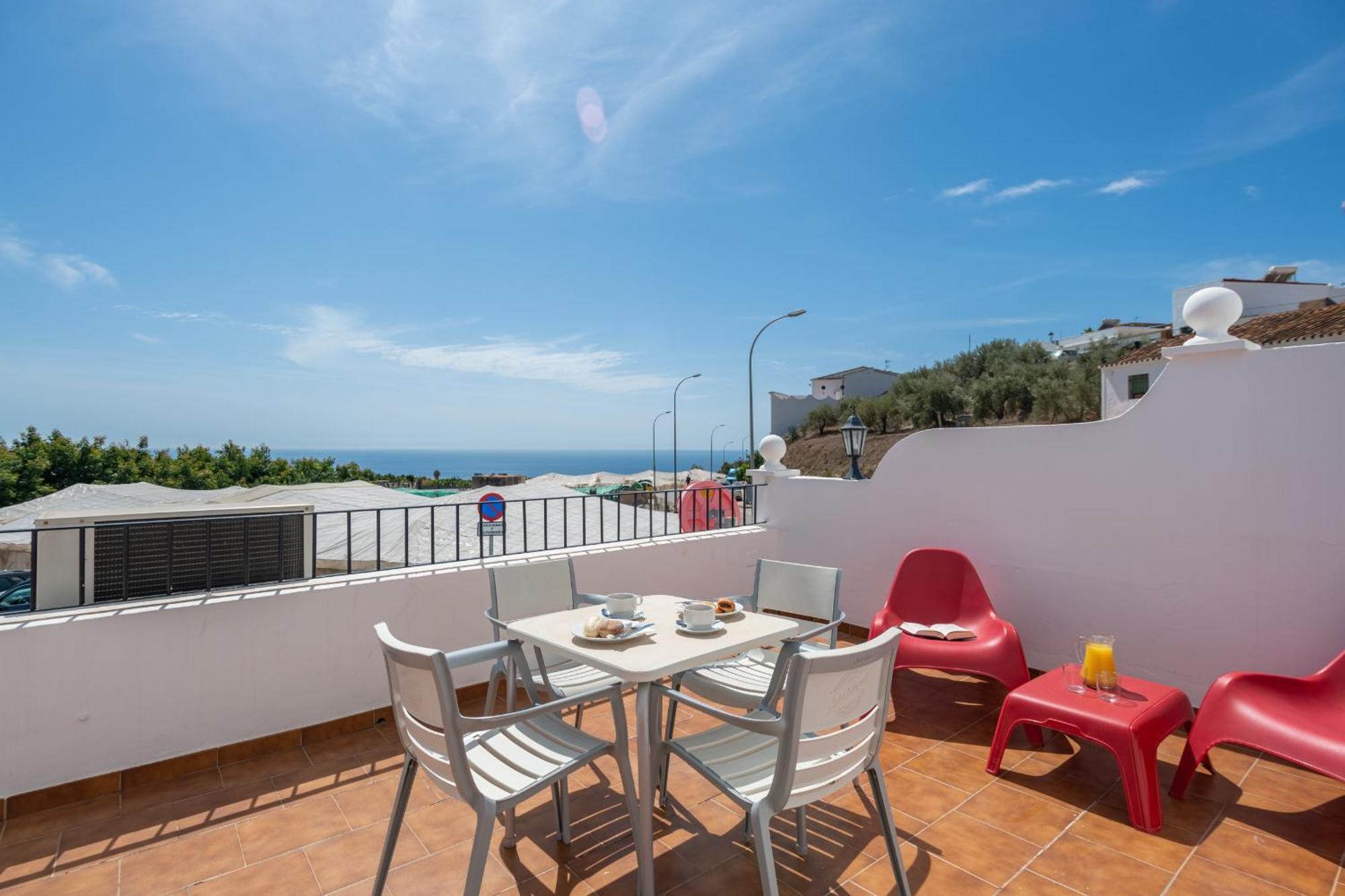 Hotel Playamaro Maro