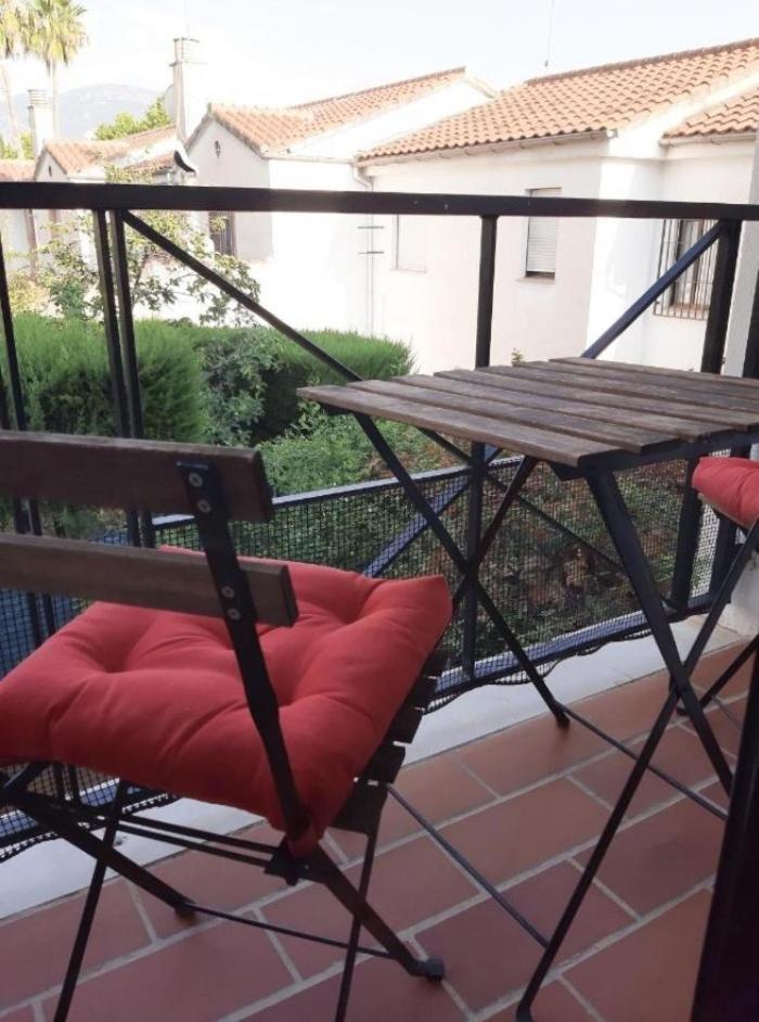 Precioso En Apartamento *