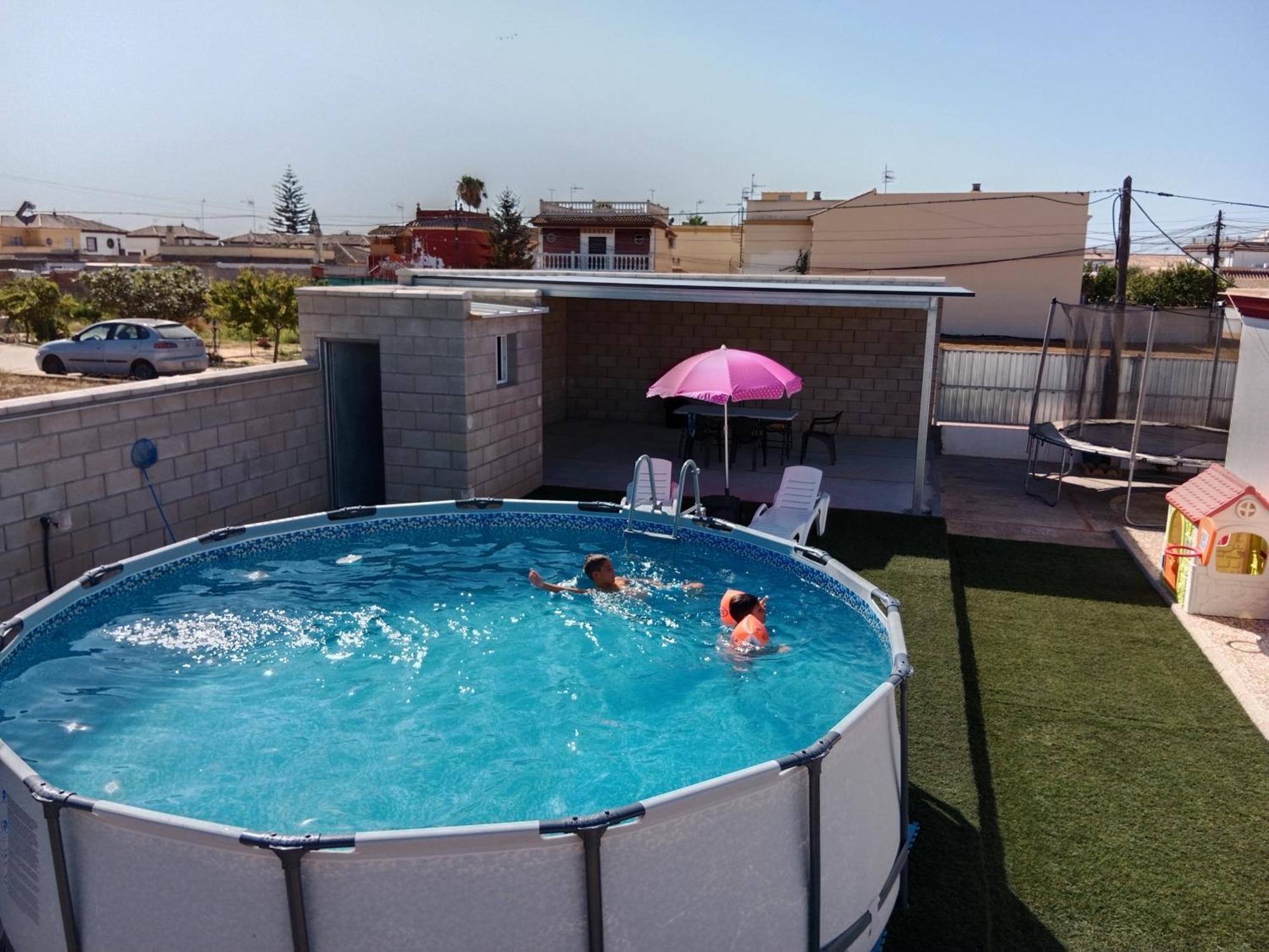 Holiday home La Casa De La Abuela Jesus