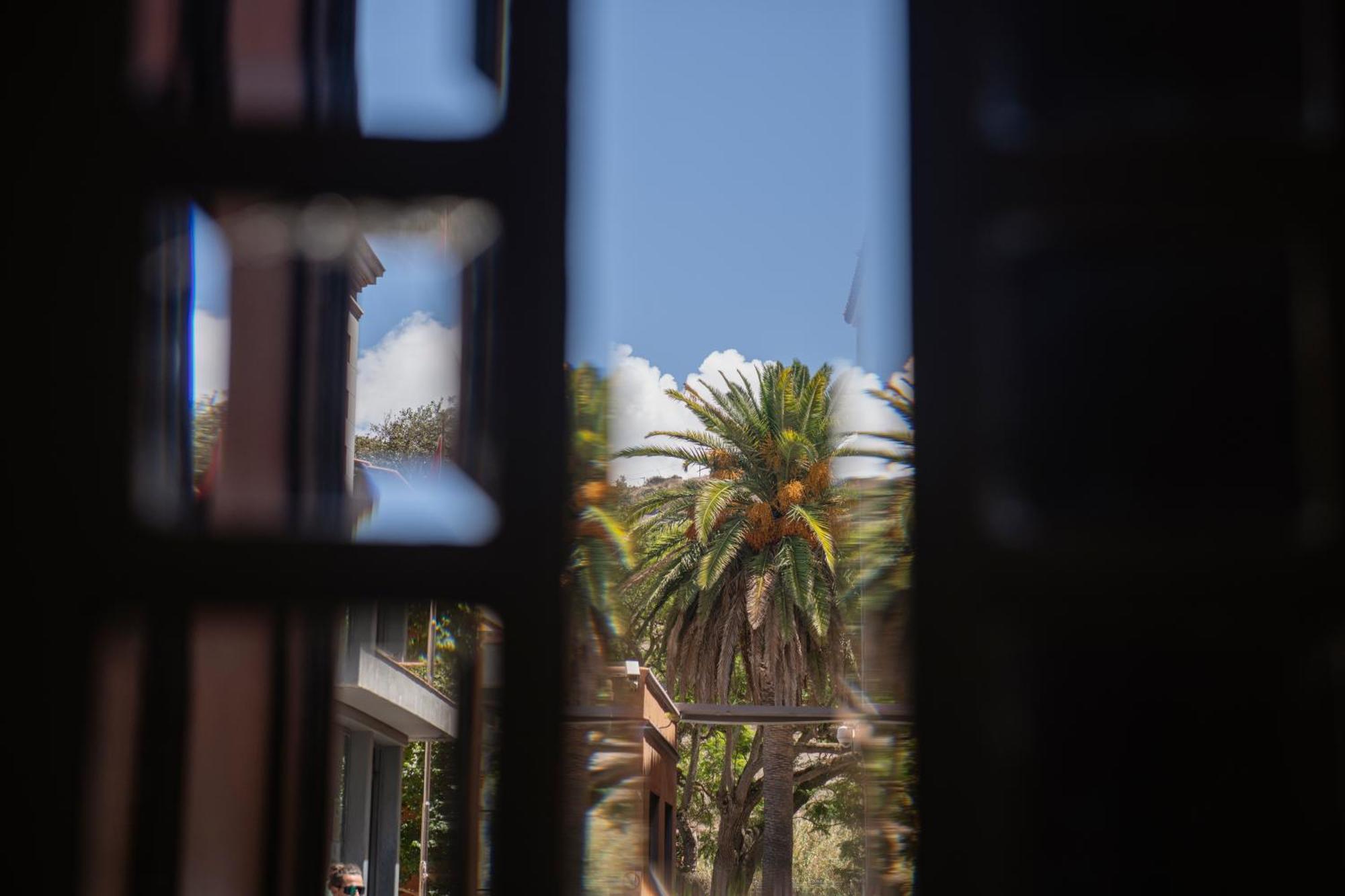 Bed and breakfast El Ombu Del Agua *
