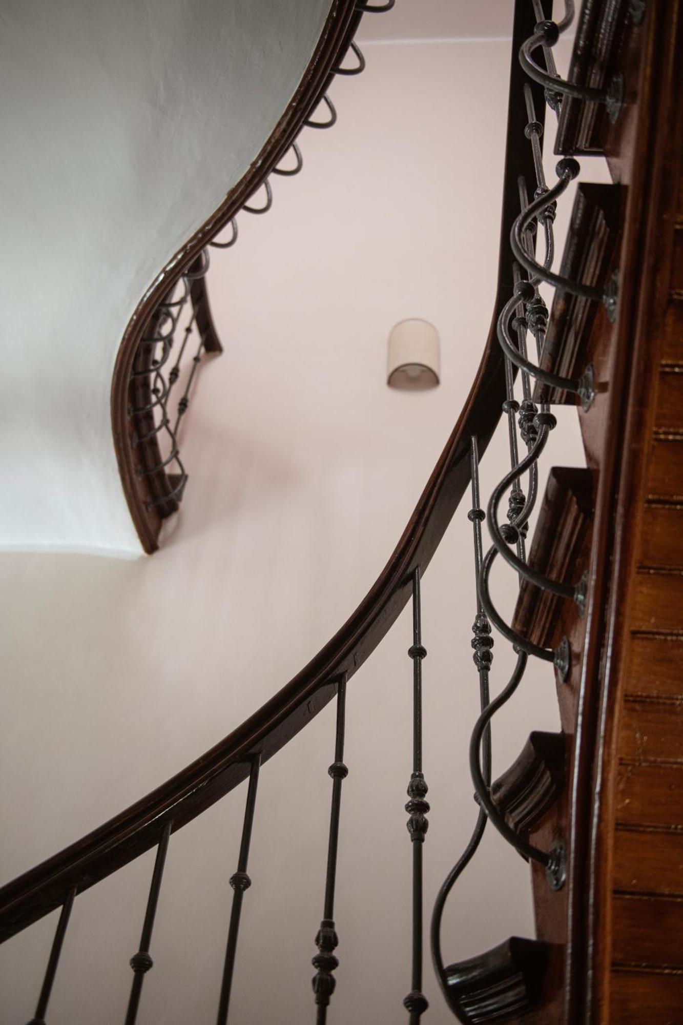 Bed and breakfast El Ombu Del Agua *