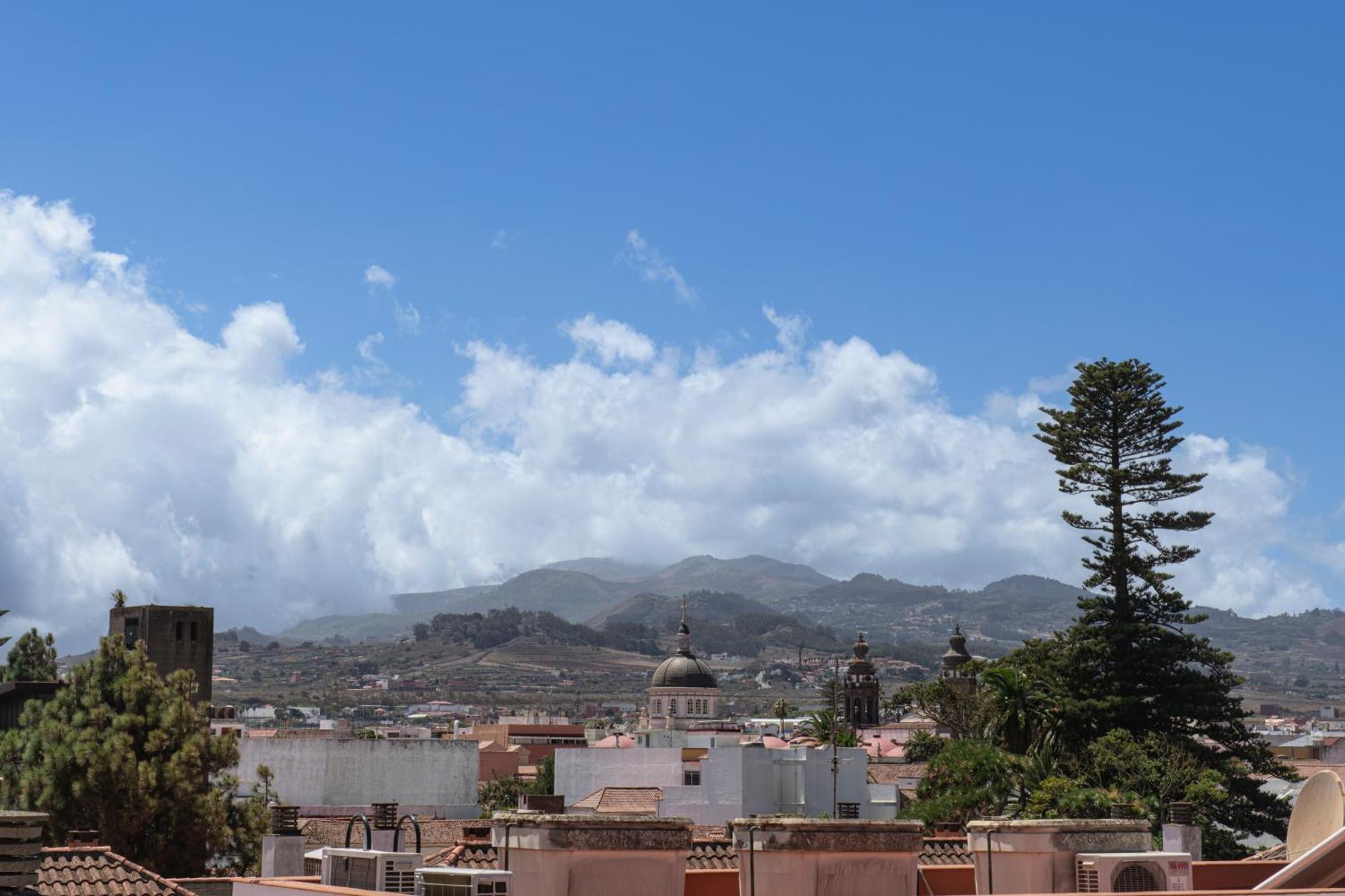Bed and breakfast El Ombu Del Agua