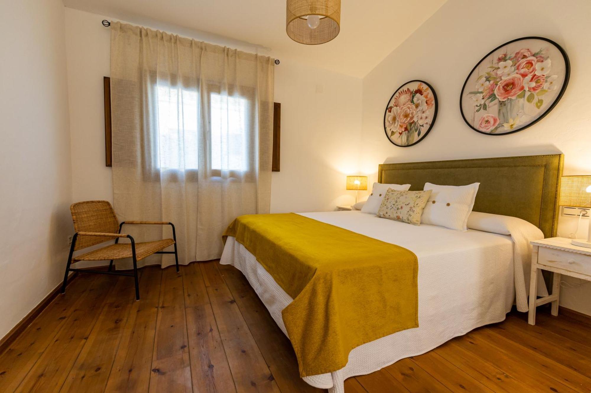 Rurales La Campina Country house Las Casinas