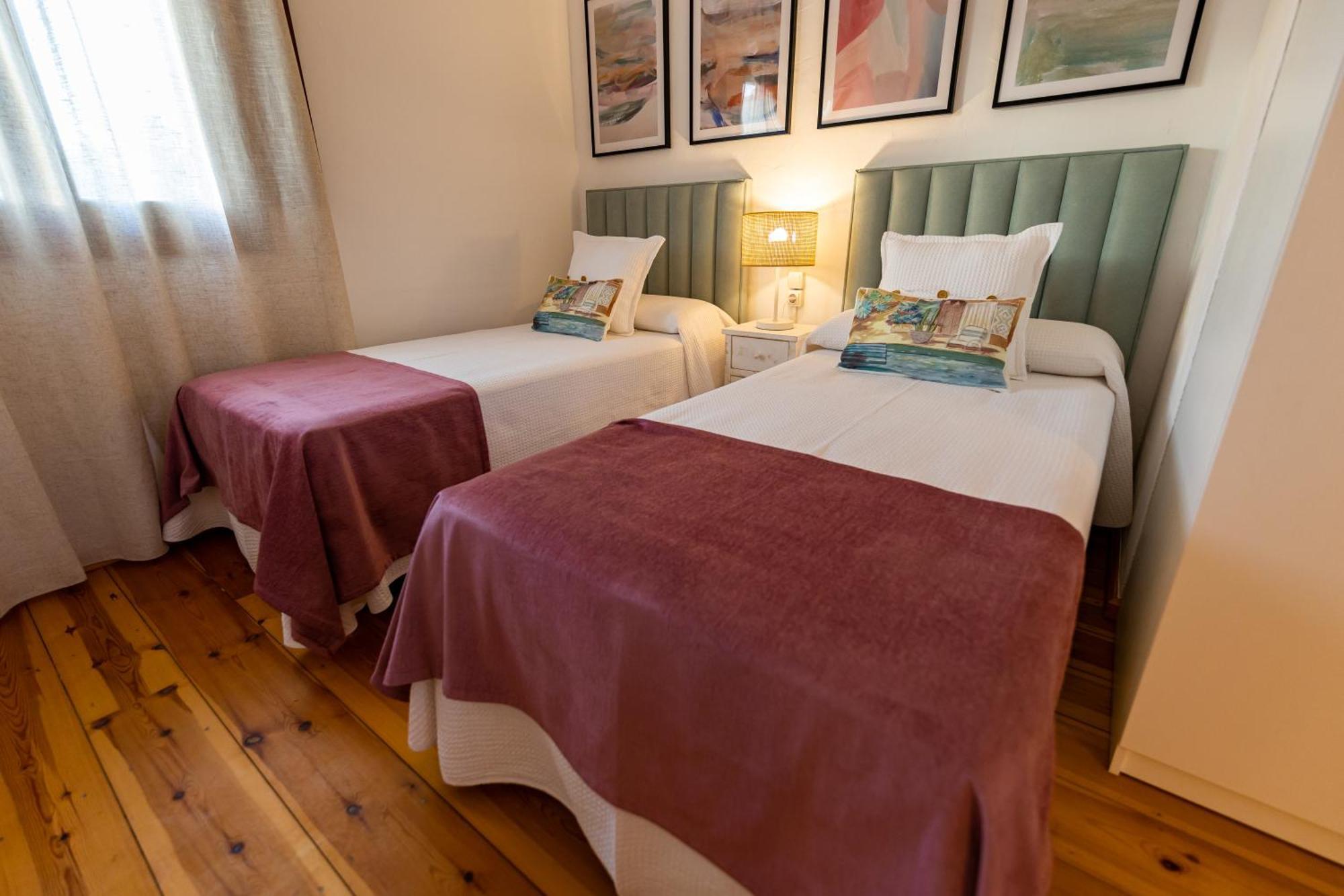 Rurales La Campina Country house