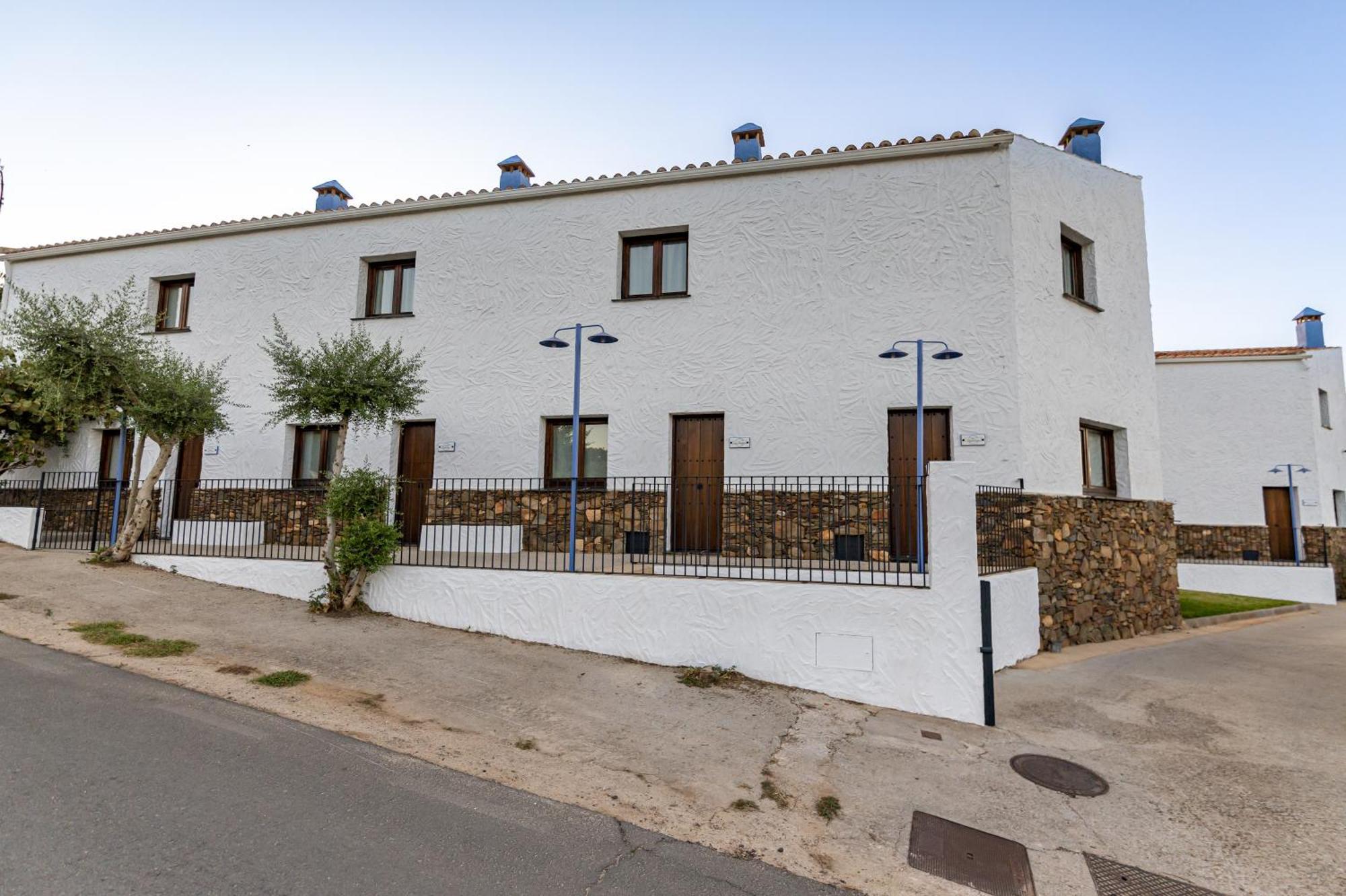 Rurales La Campina