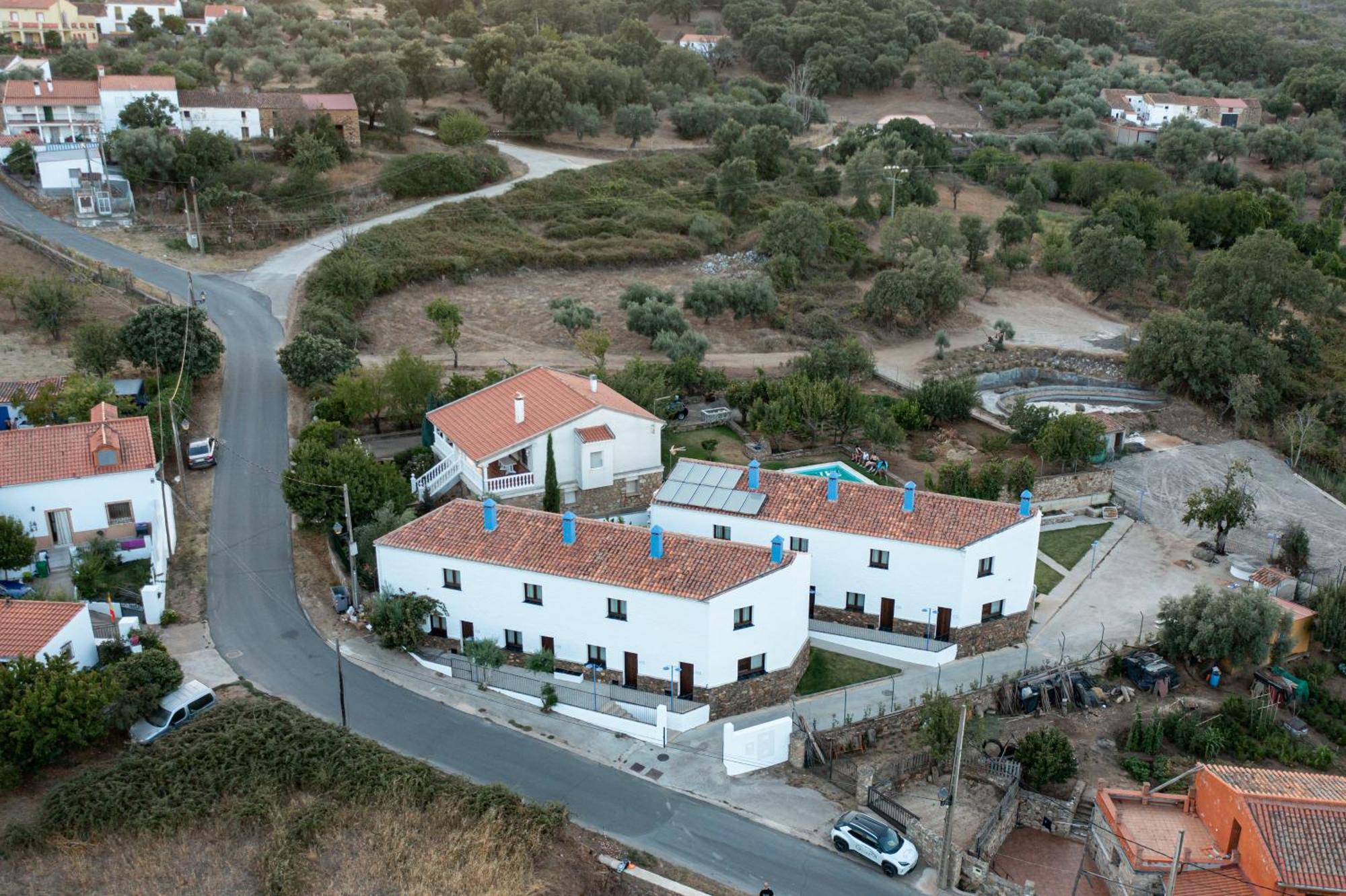 Country house Rurales La Campina