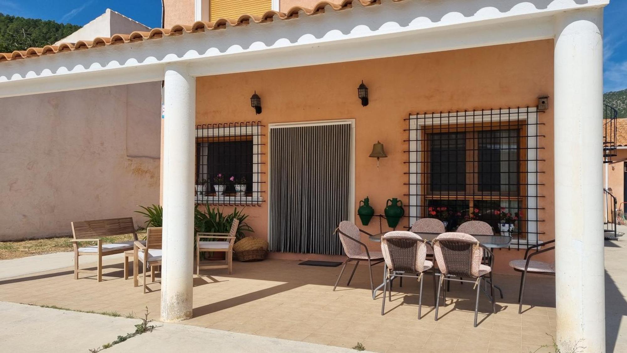 Apartamento Casa De La Santa *