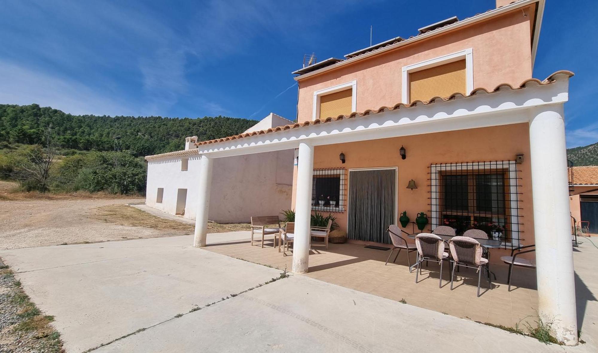 Apartamento Casa De La Santa *