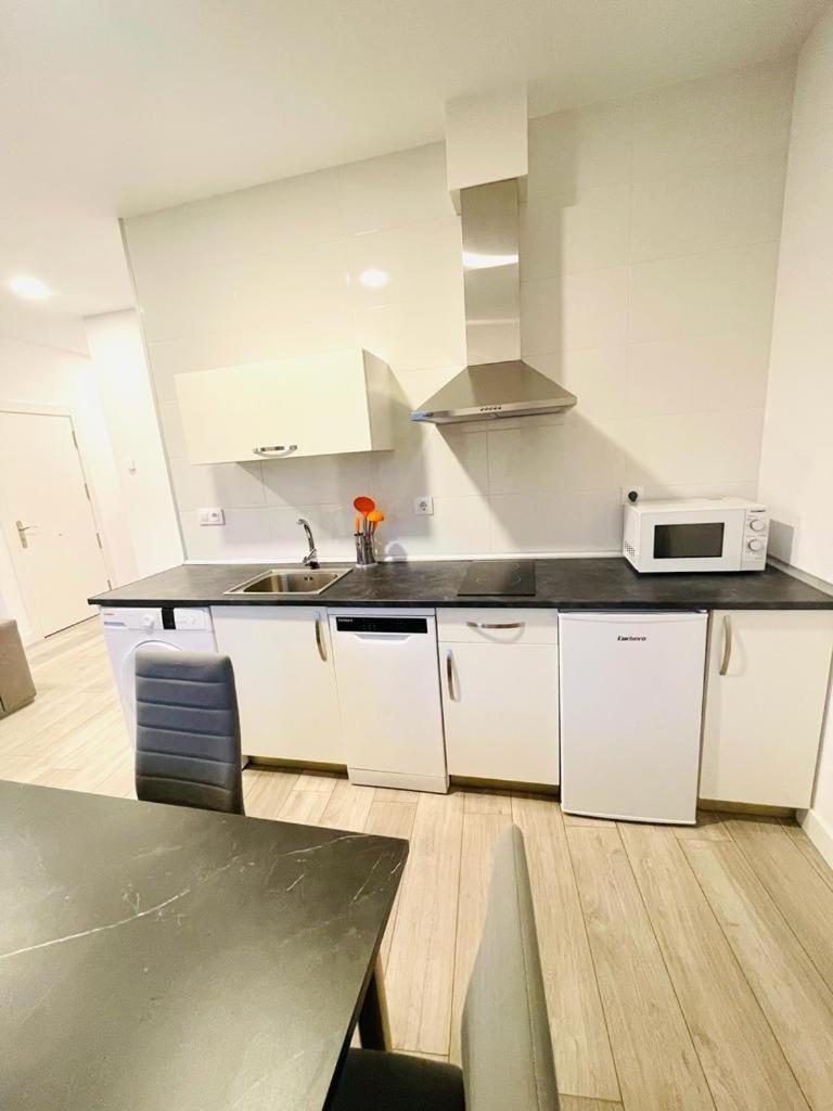 Rurales La Plaza 2 Apartamento