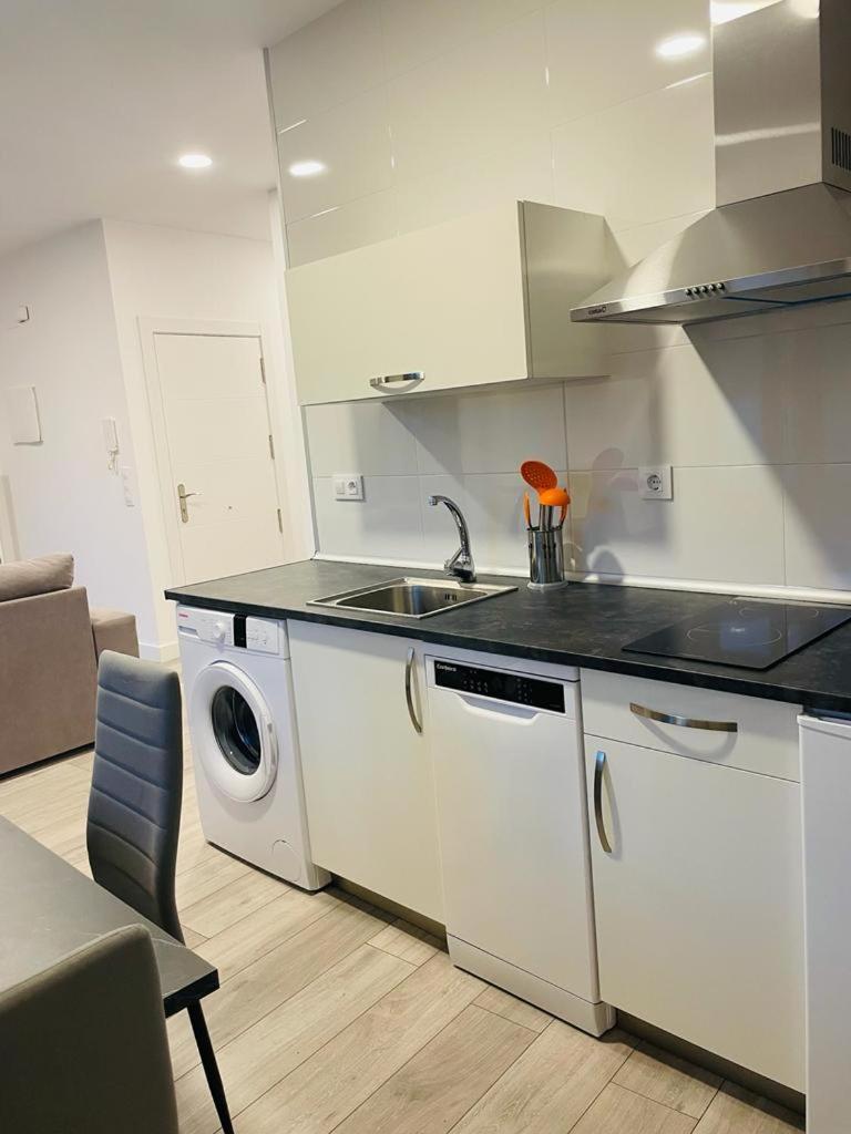 Rurales La Plaza 2 Apartamento Duruelo de la Sierra