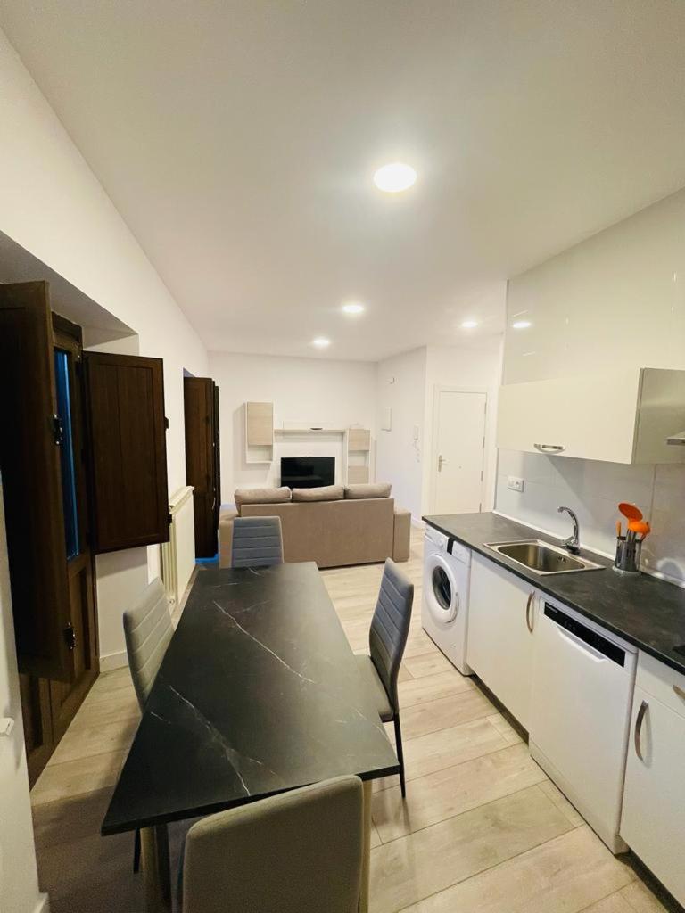 Rurales La Plaza 2 Apartamento