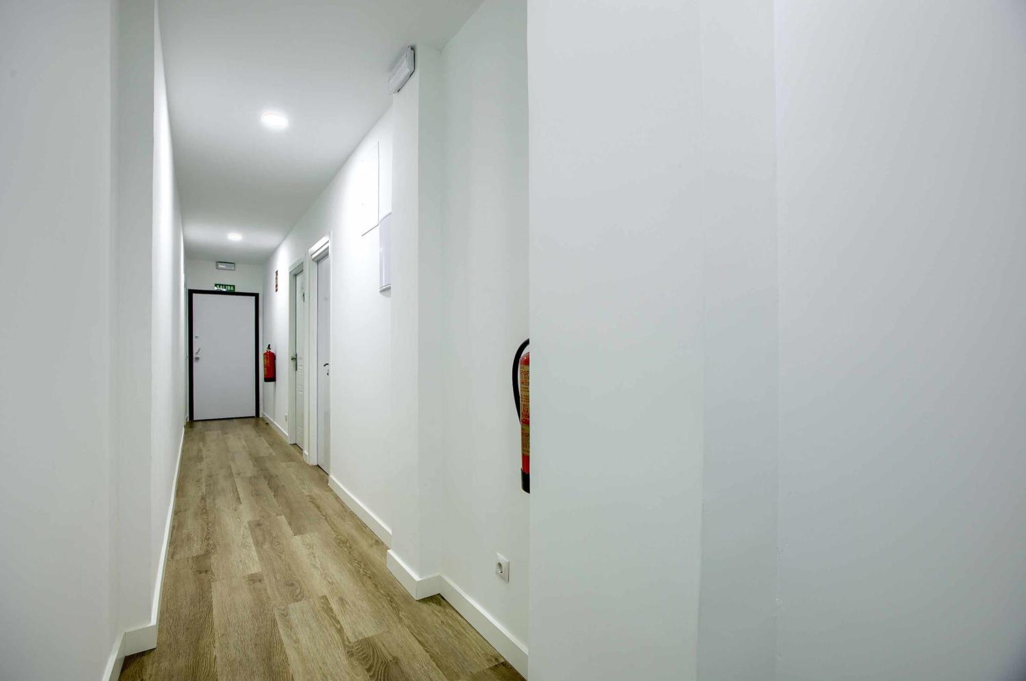 Casa De Huespedes 12 Octubre Guest house Madrid