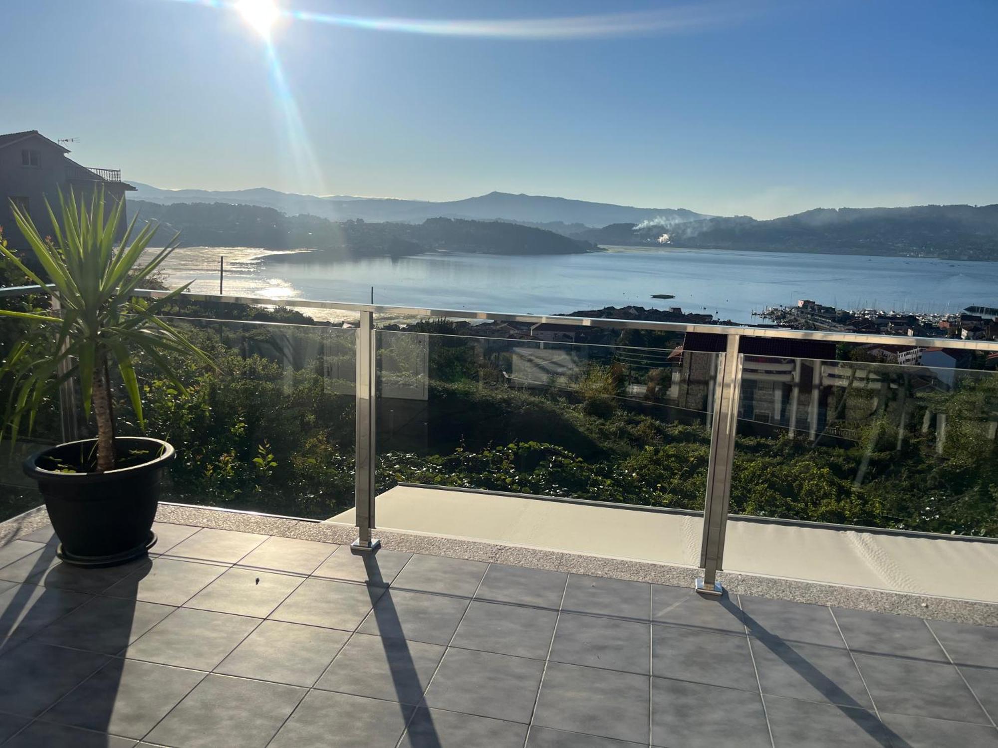 Casa Combarro2 Сasa de vacaciones