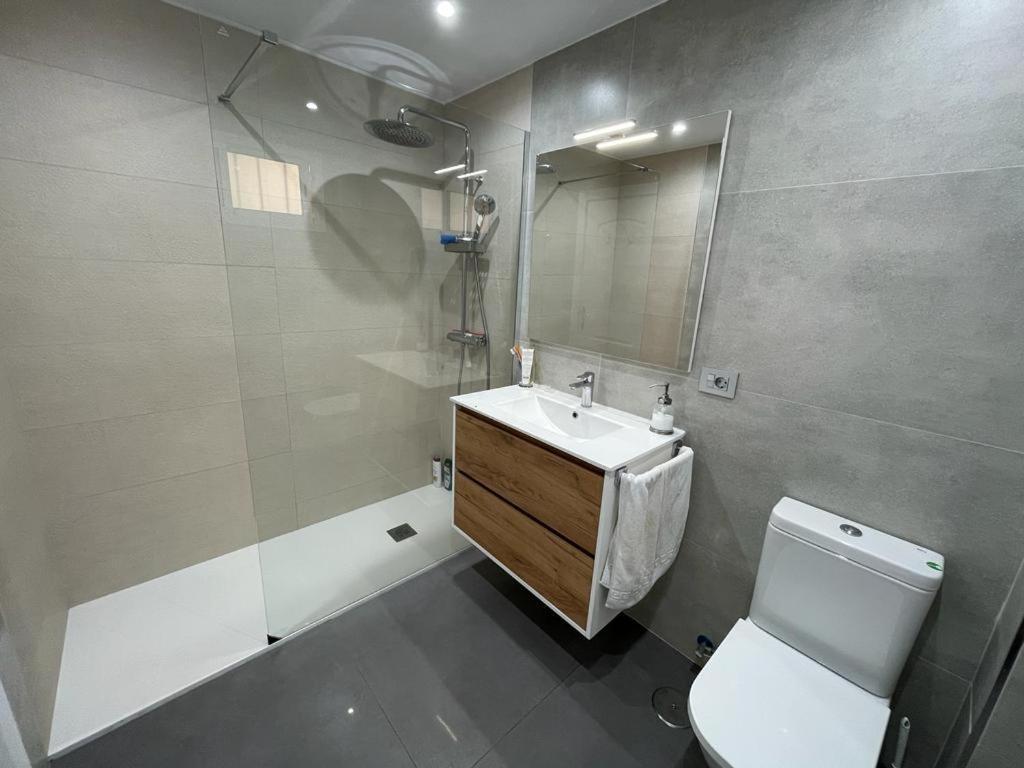 Apartamento Sunset View And Pool In Paradise *