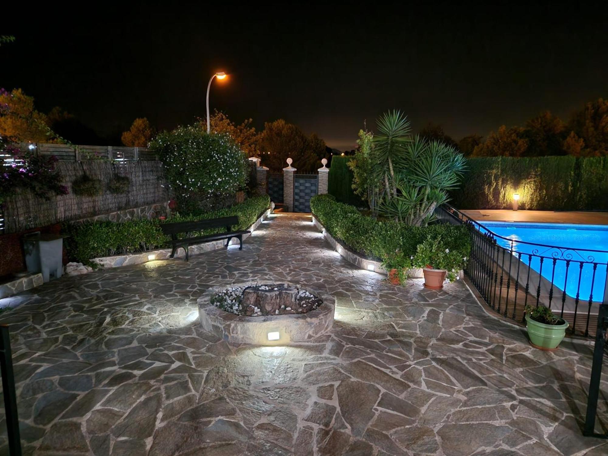 Con Piscina En Lliria