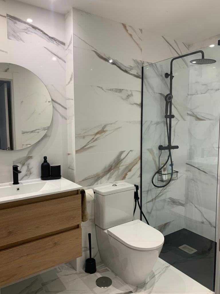 Terrazas De Argandona Apartment Gijon