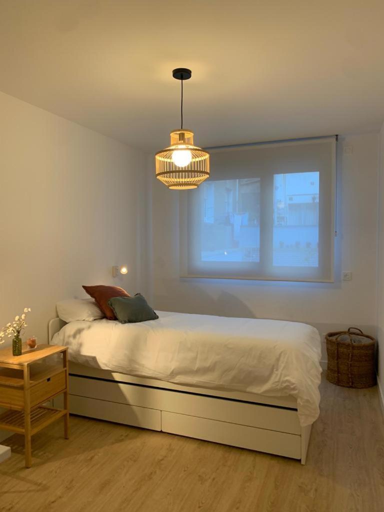 Terrazas De Argandona Apartment