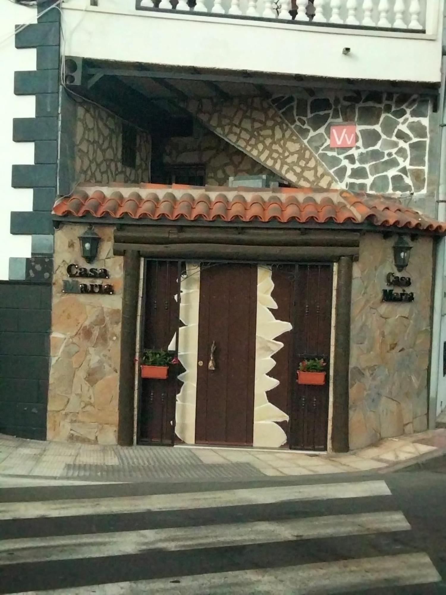 Сasa de vacaciones Casa Maria