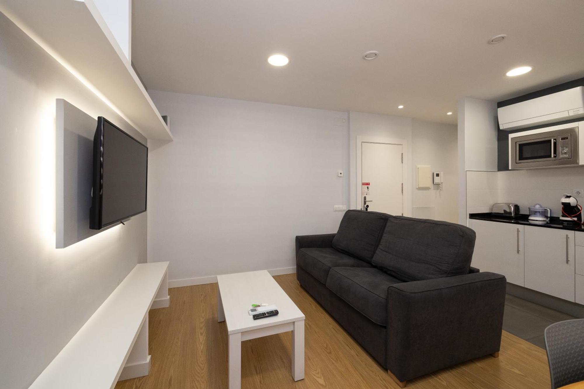Alquilaz Turisticos Apartment