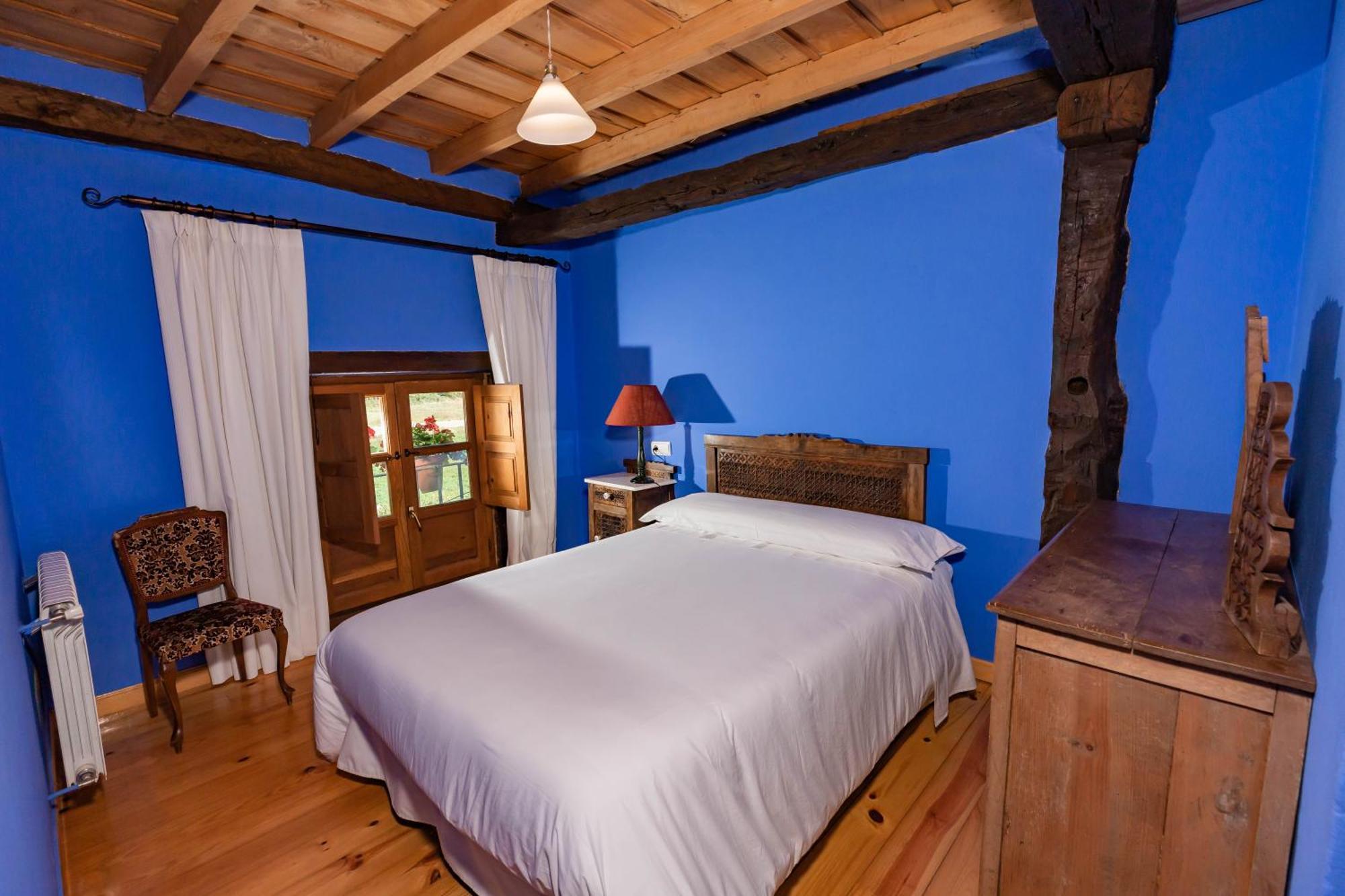 Country house Rural La Acena *