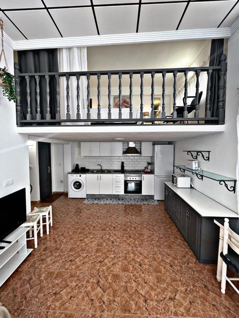Apartment Loft Lola *