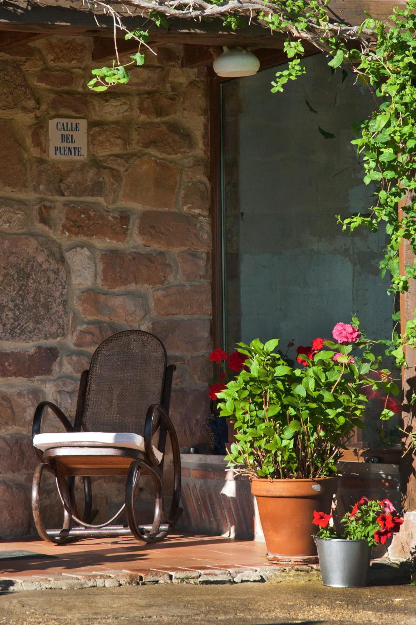 Rural La Acena