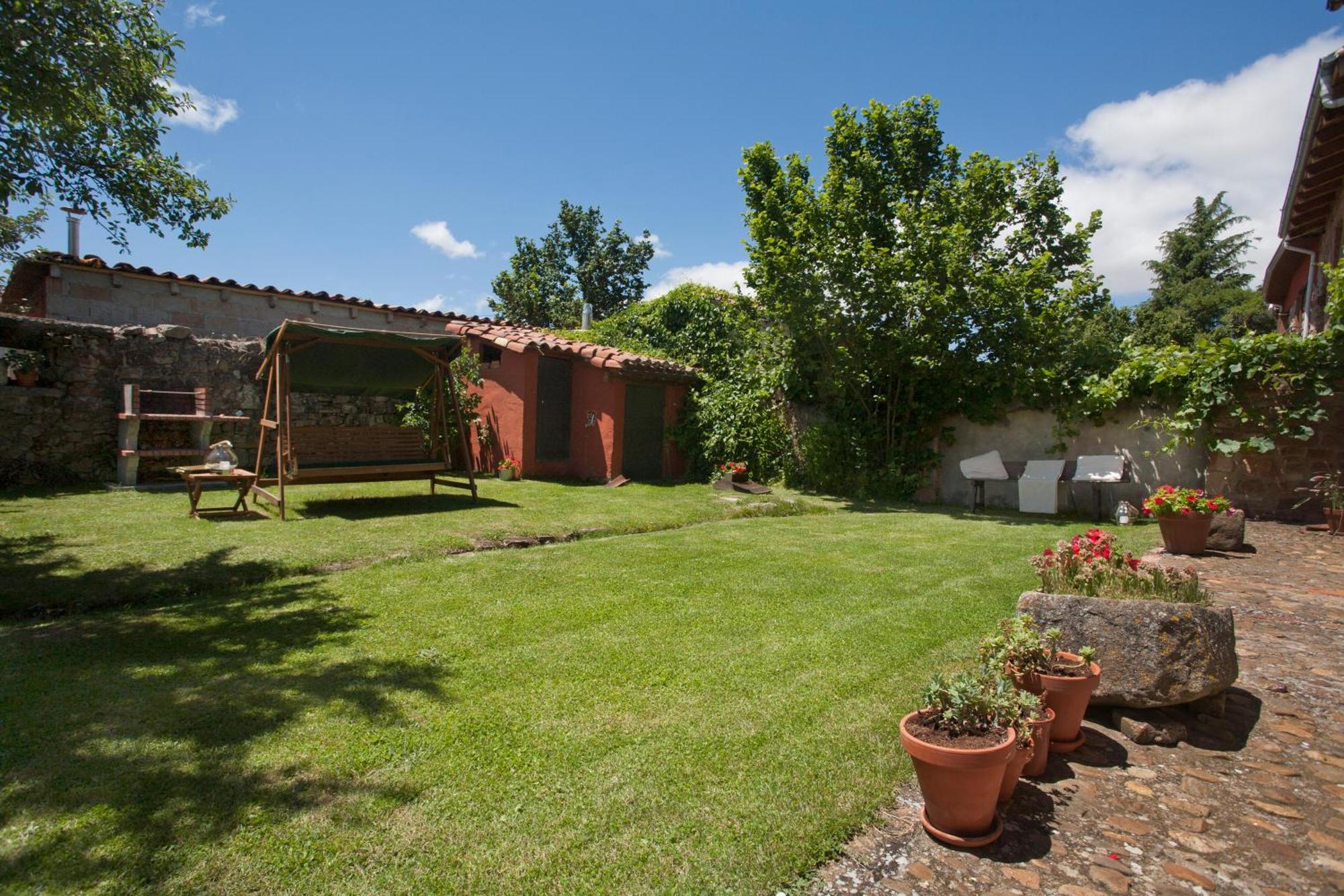 Rural La Acena