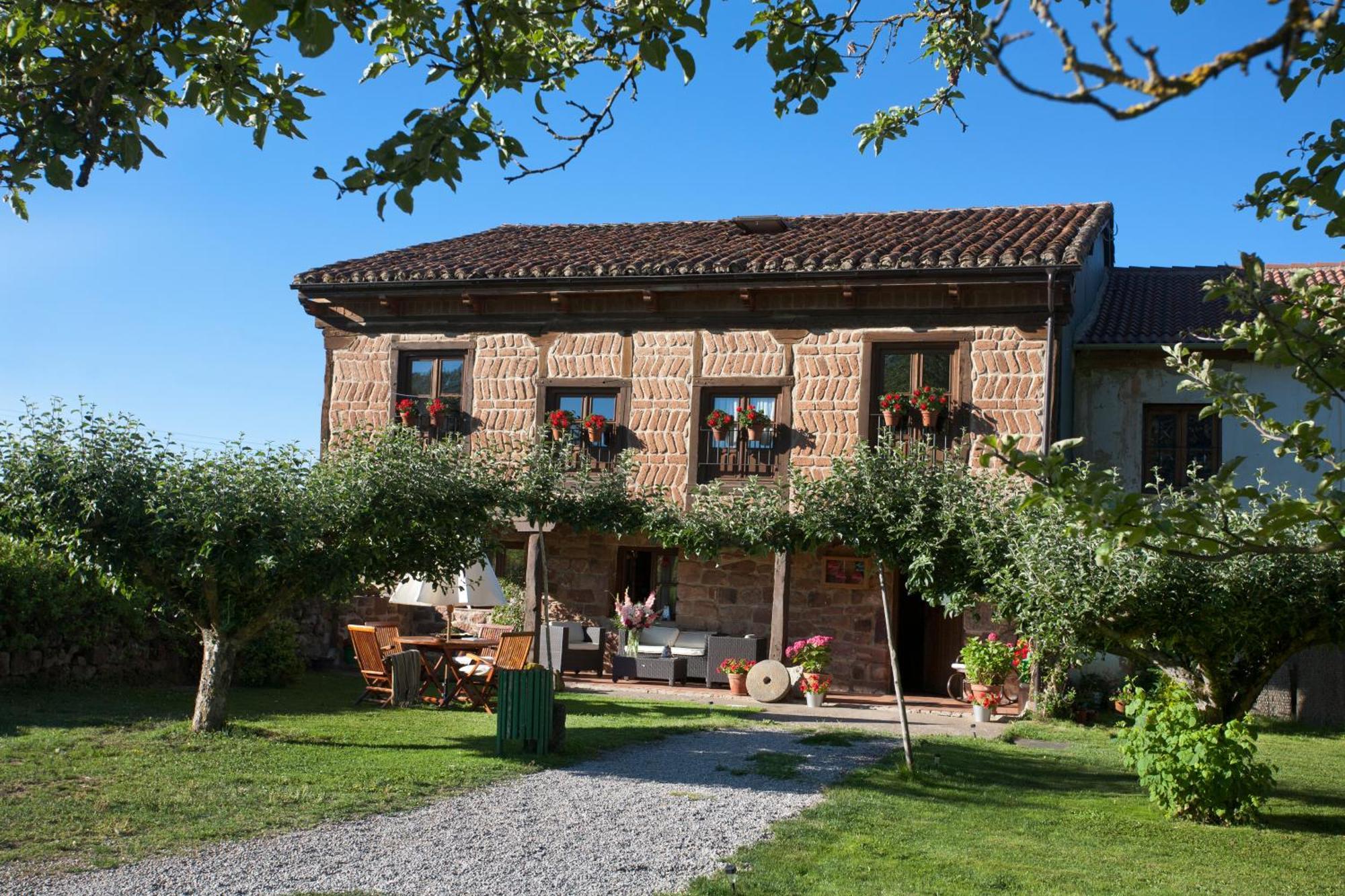 Rural La Acena
