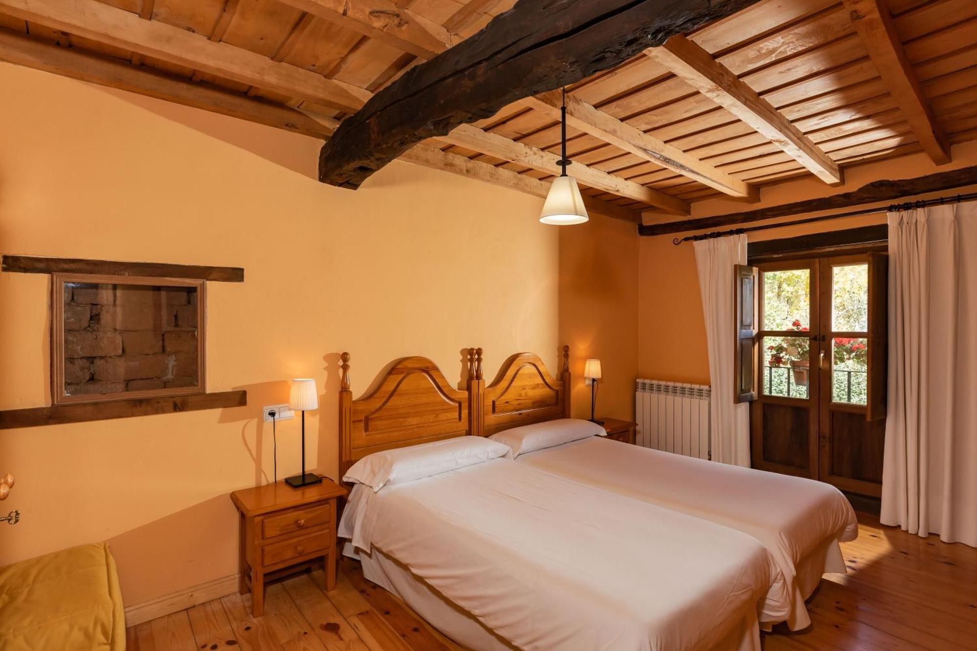 Country house Rural La Acena