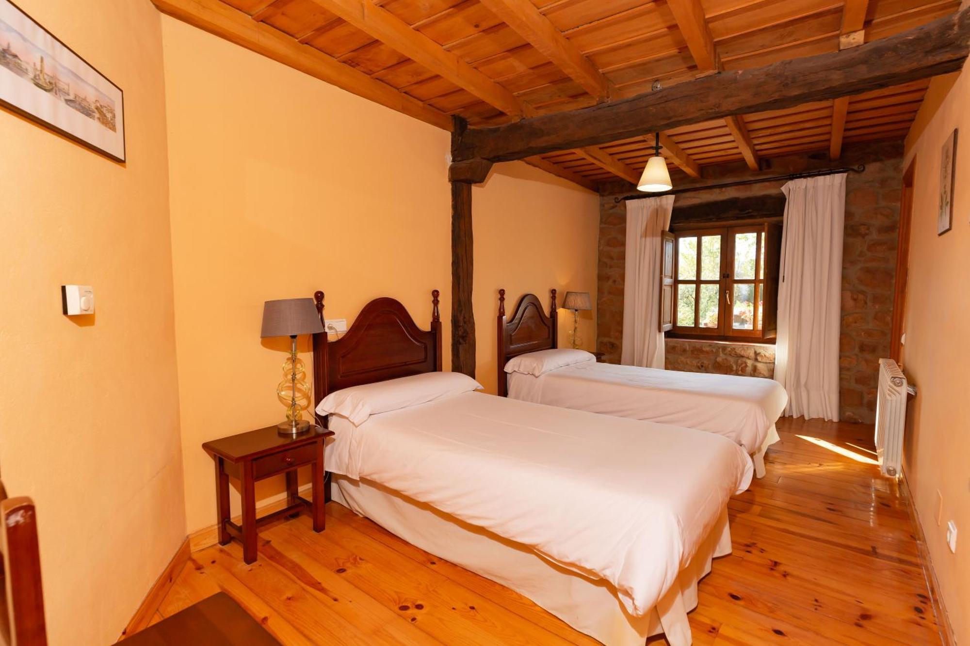 Country house Rural La Acena *
