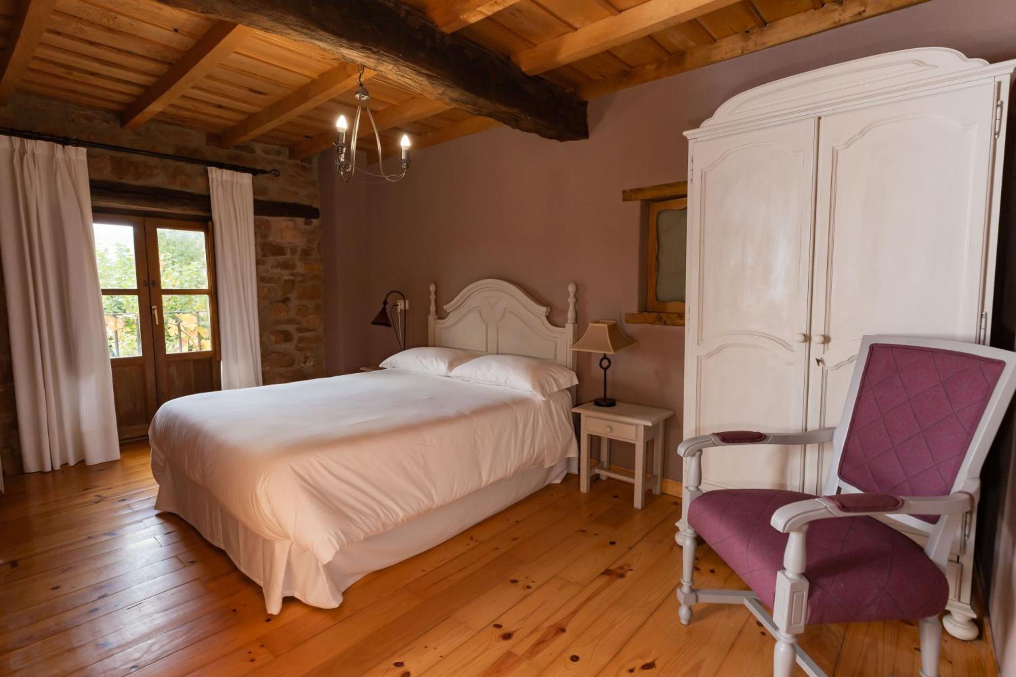 Country house Rural La Acena