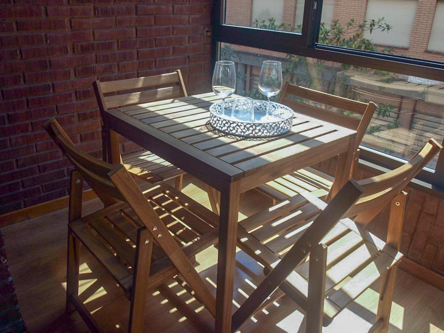 Apartamento Uva Y Vino, 7 Pax Pleno Centro