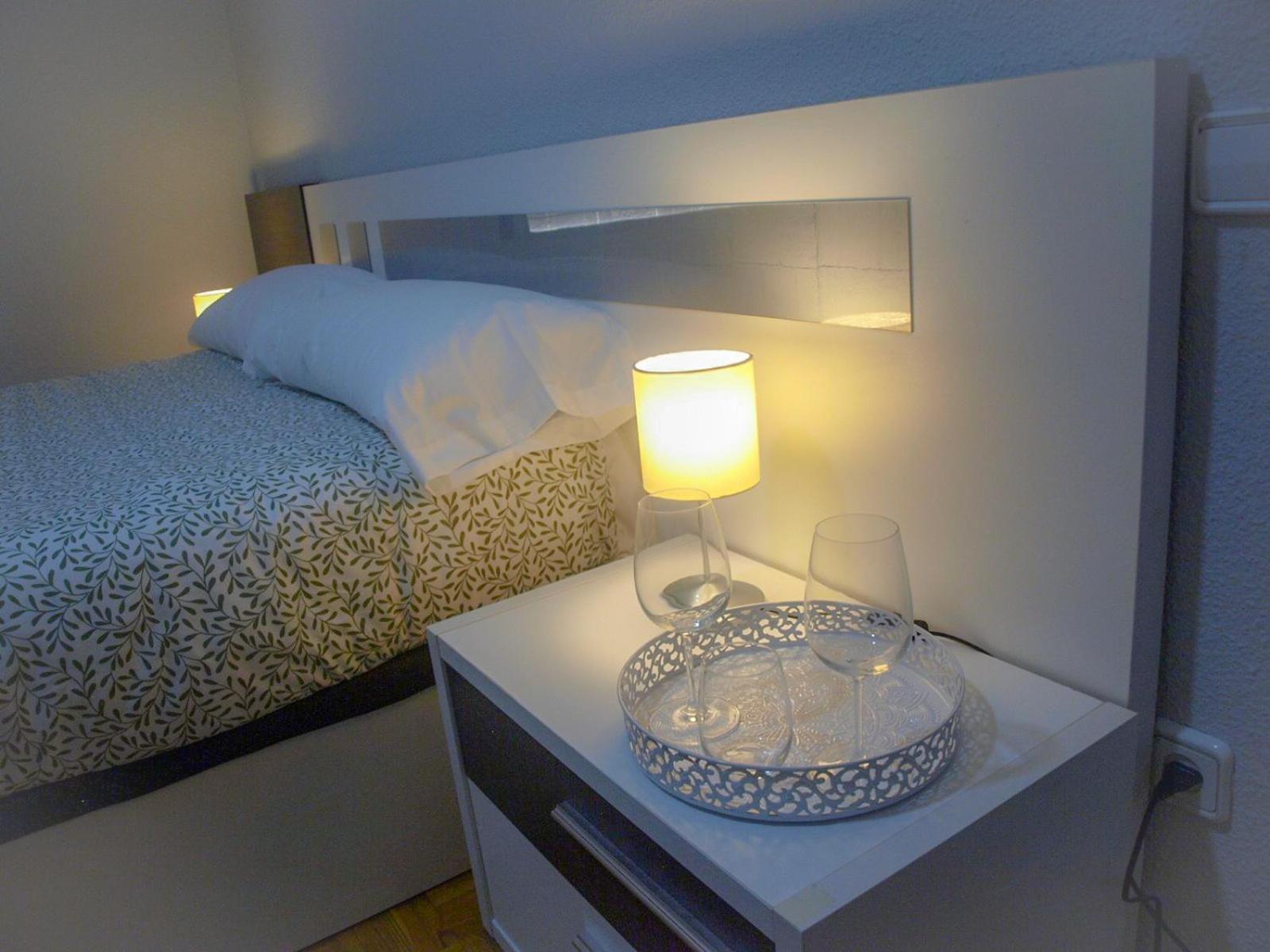 Apartamento Uva Y Vino, 7 Pax Pleno Centro *