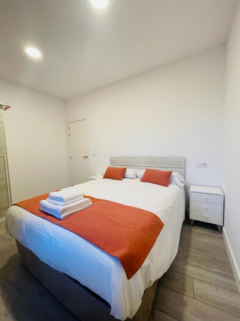 Apartamento Rurales La Plaza 2