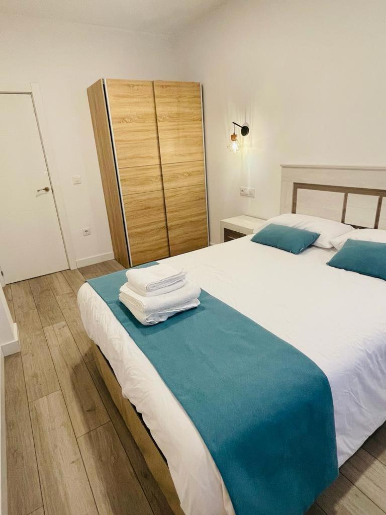 Apartamento Rurales La Plaza 2