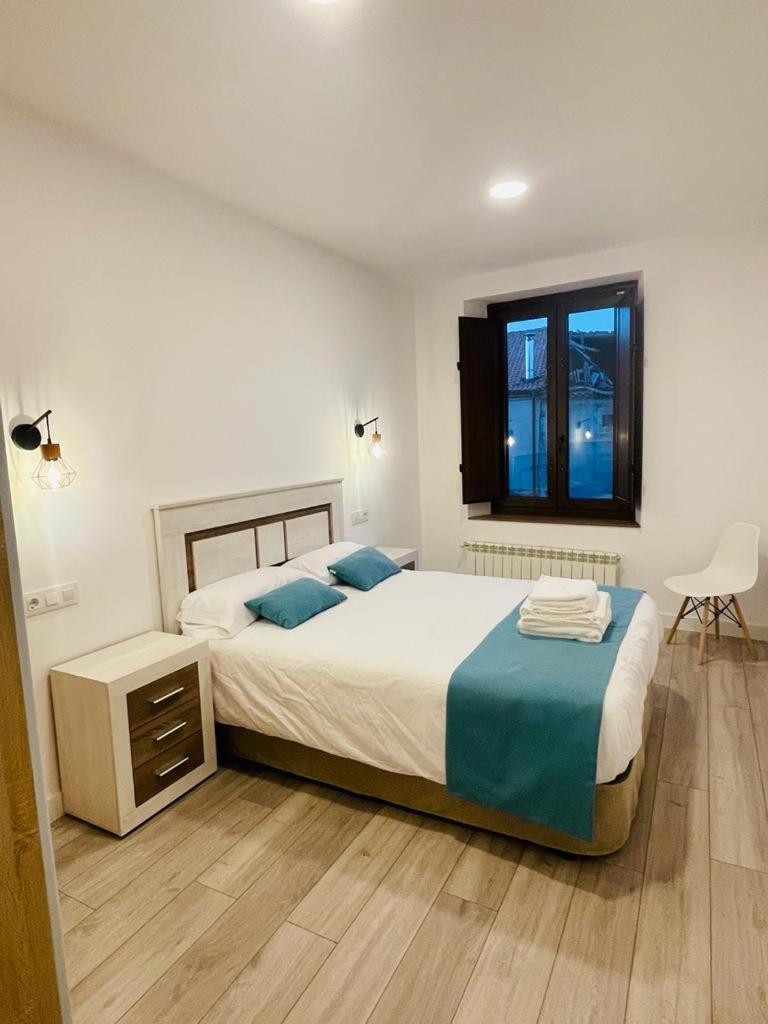Rurales La Plaza 2 Apartamento *