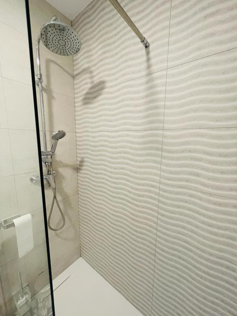 Apartment Rurales La Plaza 2