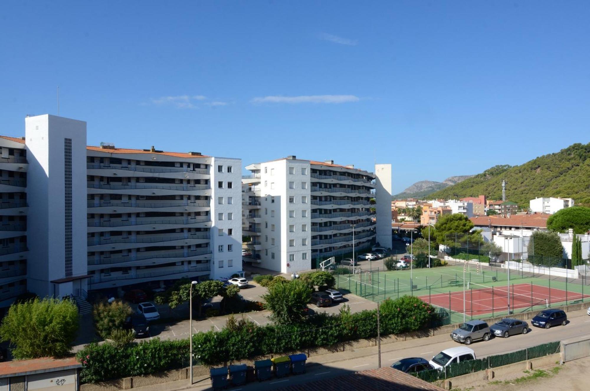 Apartamento Rocamaura Ii 5-7 *